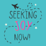 Seeking Joy Now